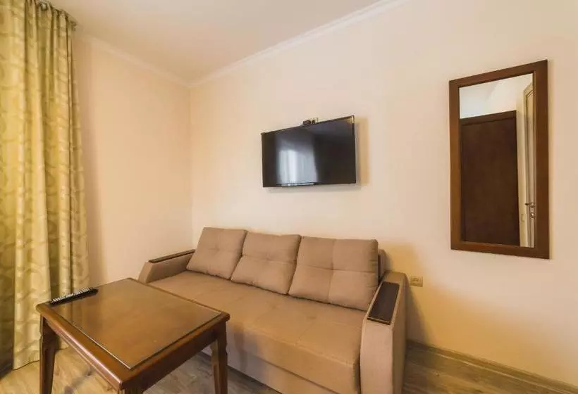 Villa Zhanna Central Park