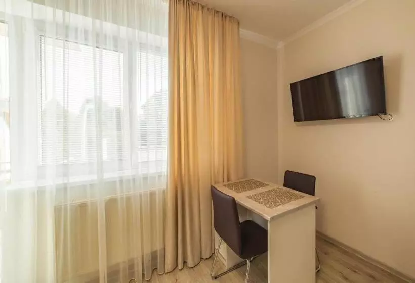 Villa Zhanna Central Park