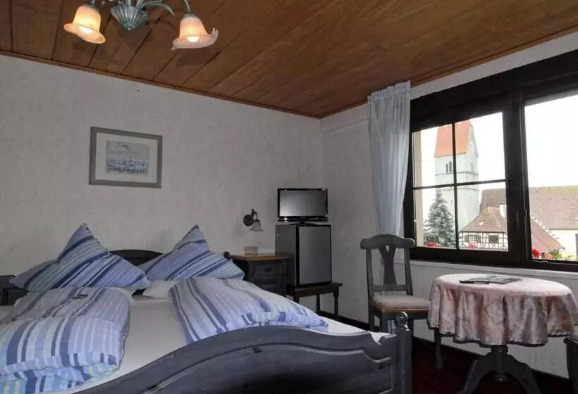 Retkeilymaja Gästehaus Ainser