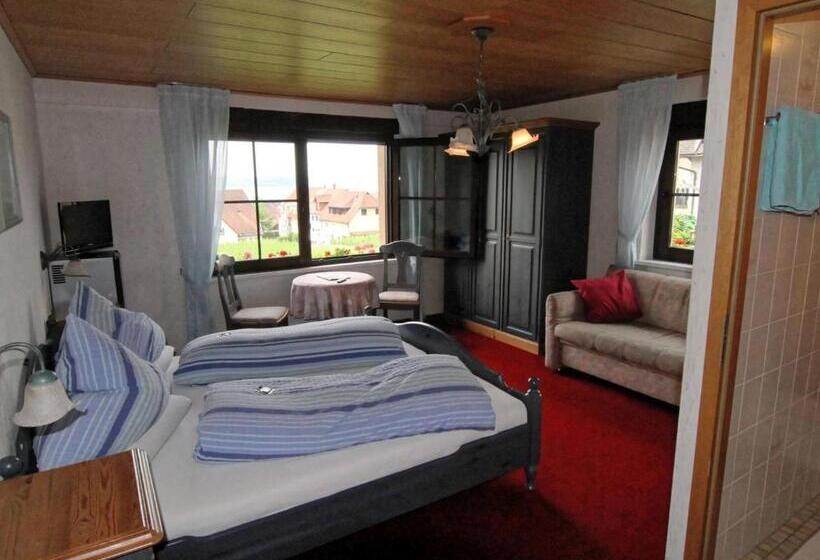 ユースホステル Gästehaus Ainser