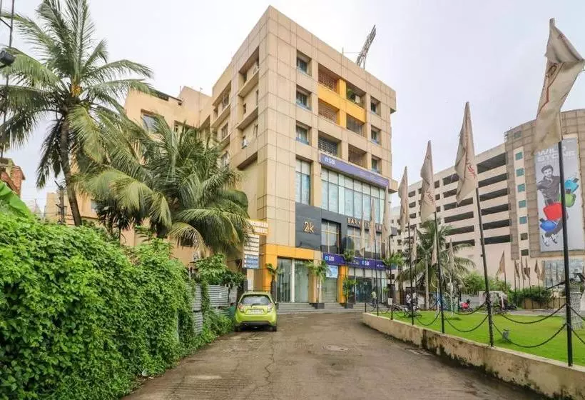 Hotelli Oyo 49278 Uttar Banga Guest House Saver