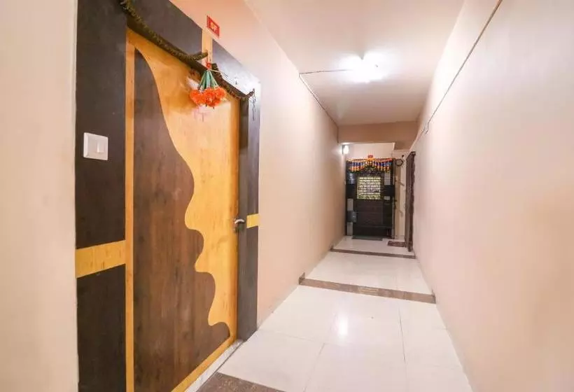 Hotelli Oyo 49278 Uttar Banga Guest House Saver