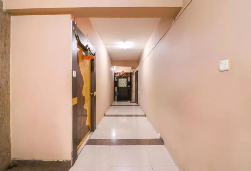 Hotelli Oyo 49278 Uttar Banga Guest House Saver