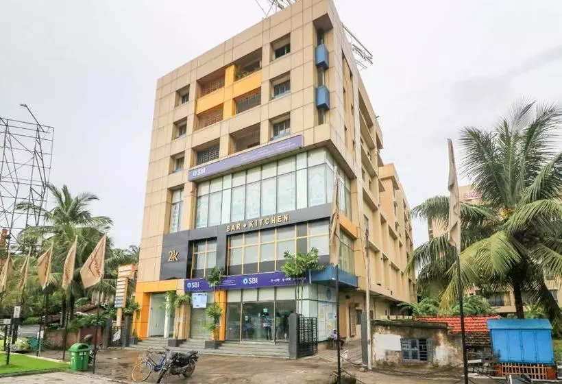 Hotelli Oyo 49278 Uttar Banga Guest House Saver