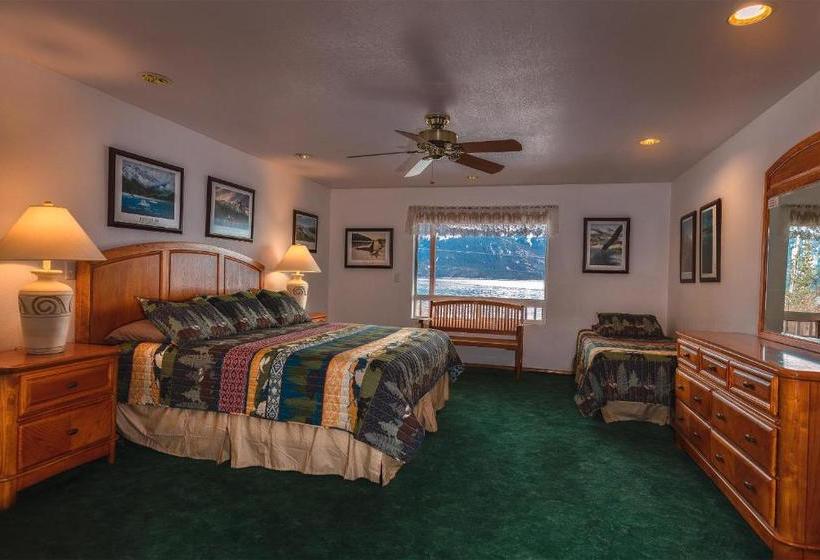 Suite 1 Lynn View Lodge