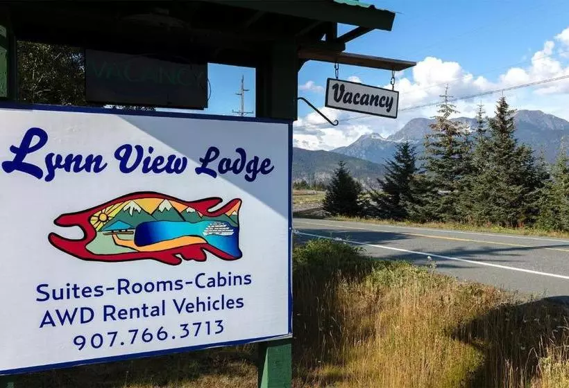 Suite 1 Lynn View Lodge