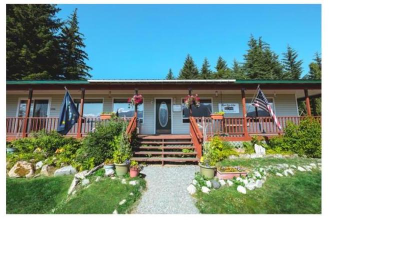 Suite 1 Lynn View Lodge