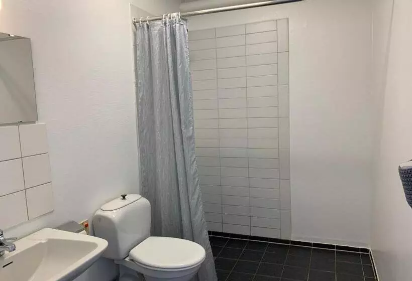 Hotelli Tornedalens B&b