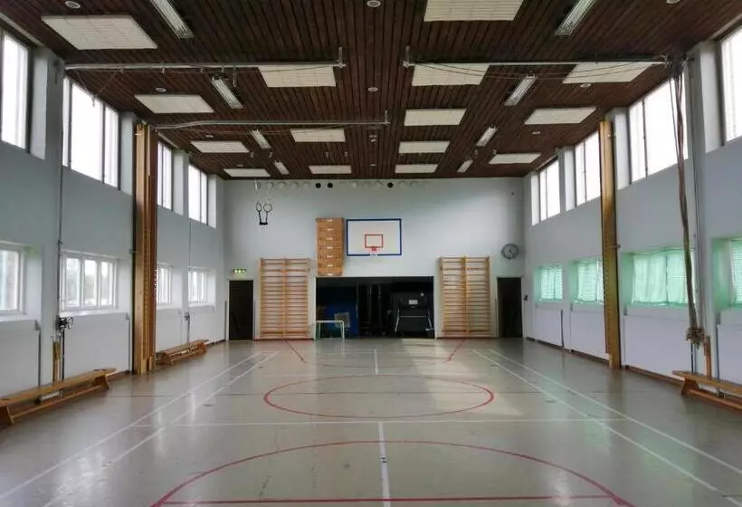 Hotelli Tornedalens B&b