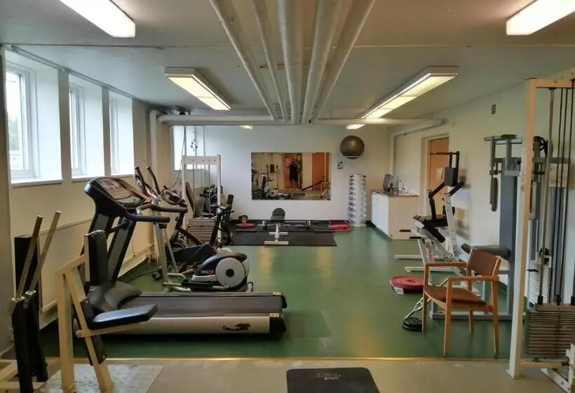 Hotelli Tornedalens B&b