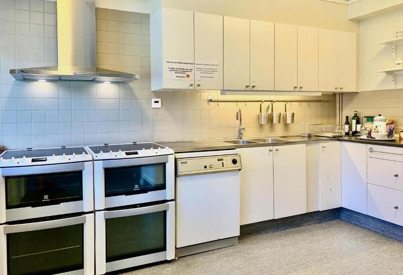 Otel Tornedalens B&b