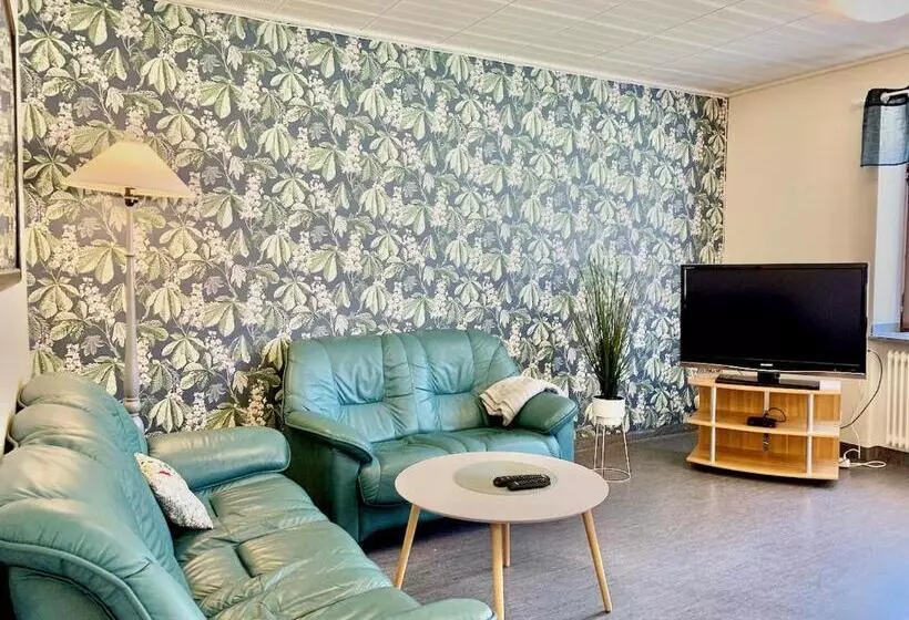 Hotelli Tornedalens B&b