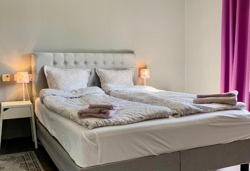 Otel Tornedalens B&b