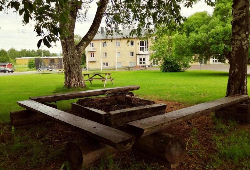 Otel Tornedalens B&b