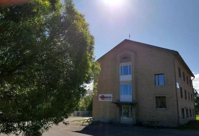 Hotelli Tornedalens B&b