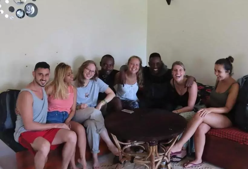Meru Hostel