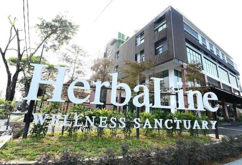 פנסיון Sojourn Guest House