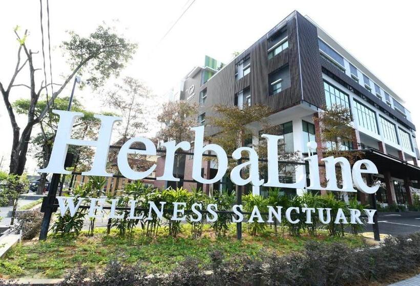 פנסיון Sojourn Guest House