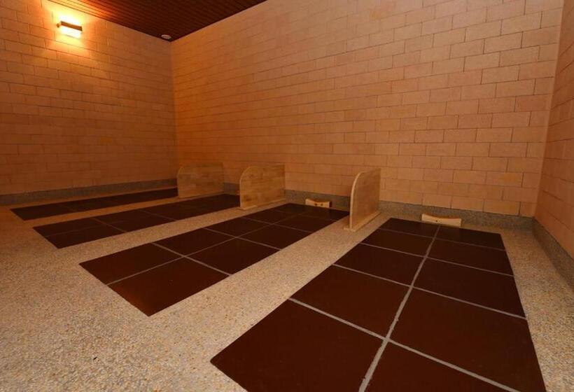 פנסיון Sojourn Guest House