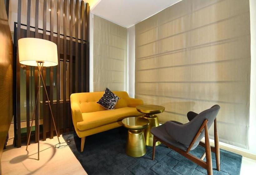 פנסיון Sojourn Guest House