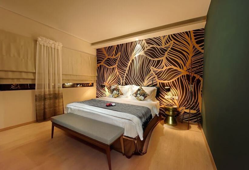 פנסיון Sojourn Guest House