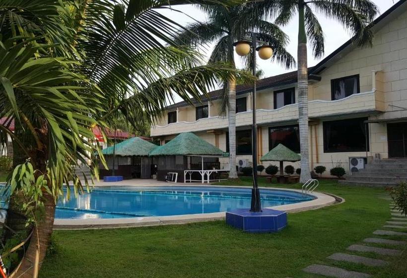 Phil Oasis  And Resorts