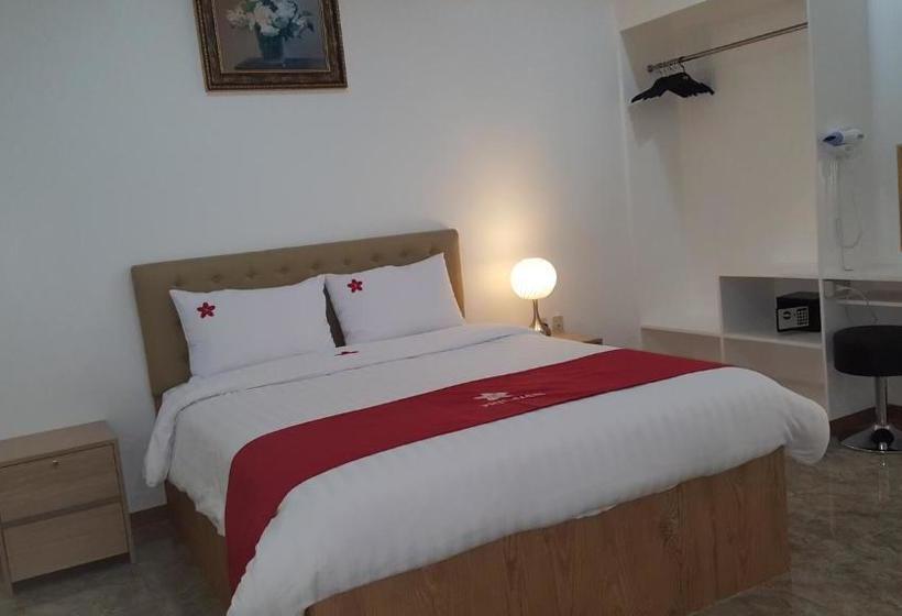 Phil Oasis  And Resorts