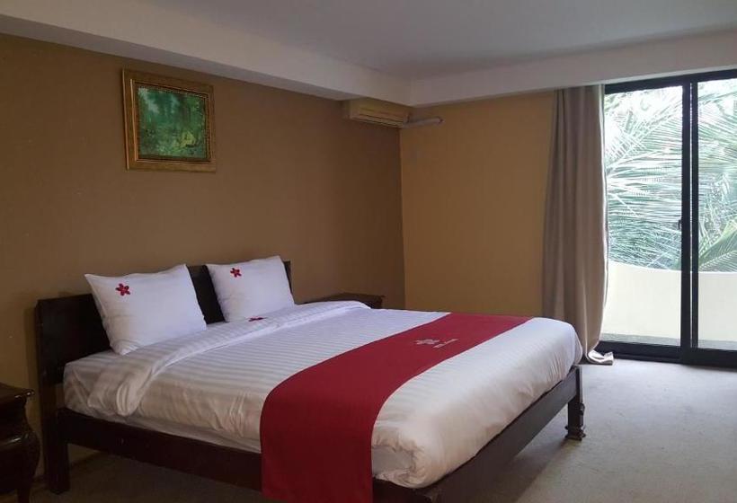 Phil Oasis  And Resorts