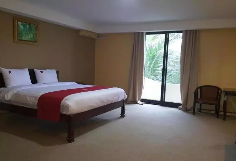 Phil Oasis  And Resorts