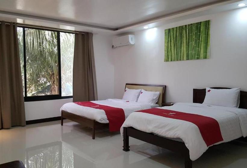 Phil Oasis  And Resorts