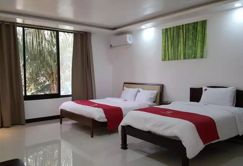 Phil Oasis  And Resorts