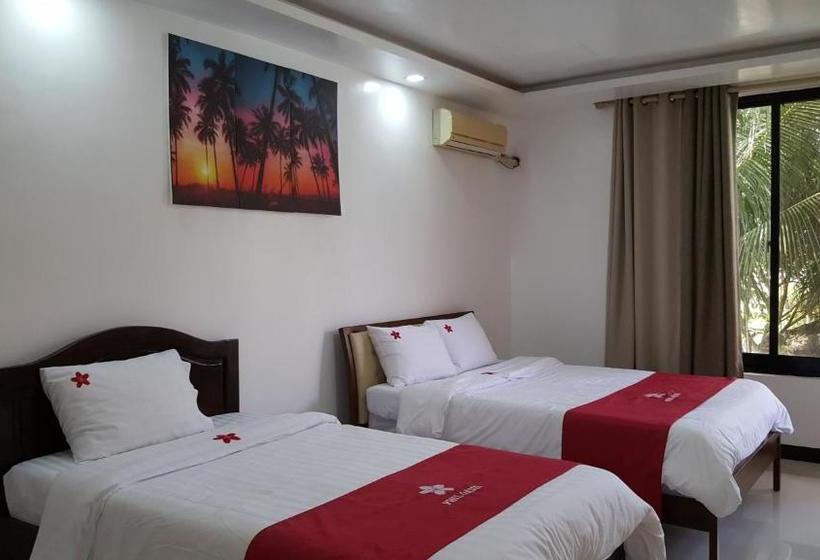 Phil Oasis  And Resorts