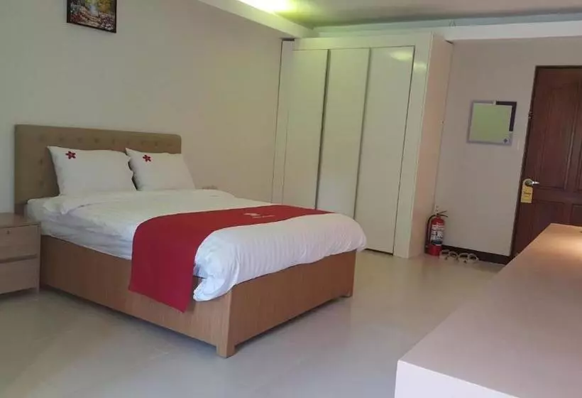 Phil Oasis  And Resorts