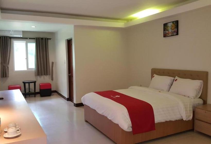 Phil Oasis  And Resorts