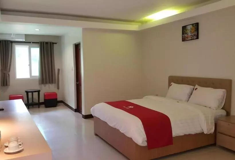 Phil Oasis  And Resorts