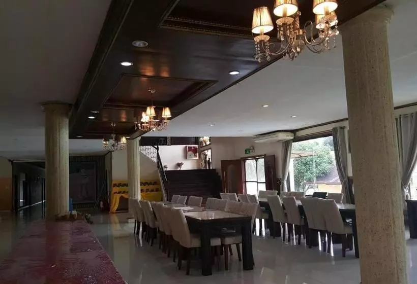 Phil Oasis  And Resorts