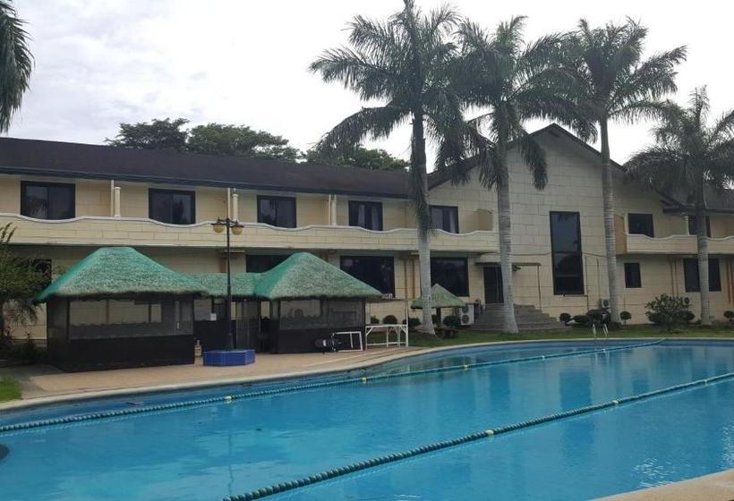 Phil Oasis  And Resorts