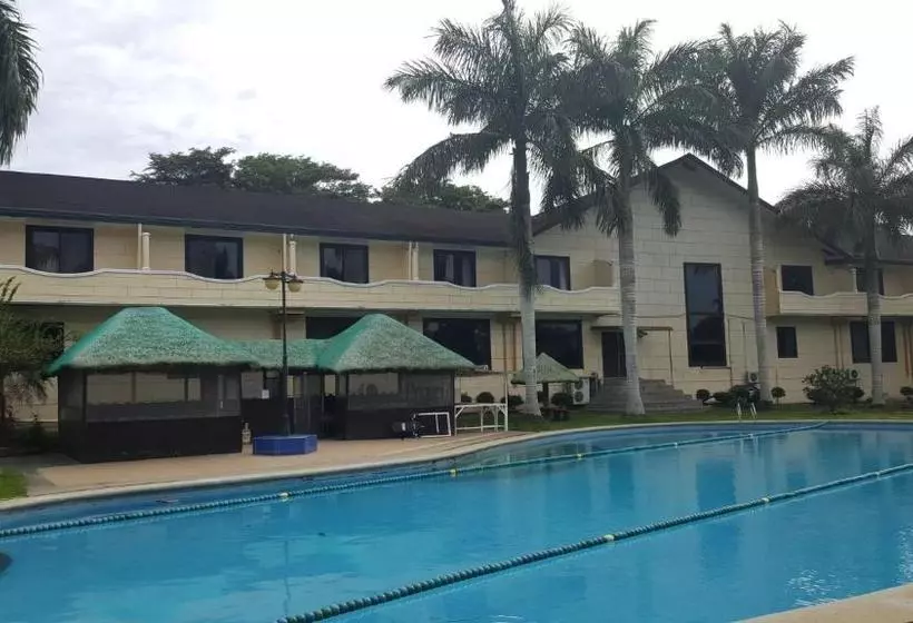 Phil Oasis  And Resorts