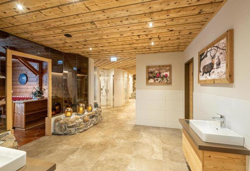 Ferienhotel Gasthof Zur Post