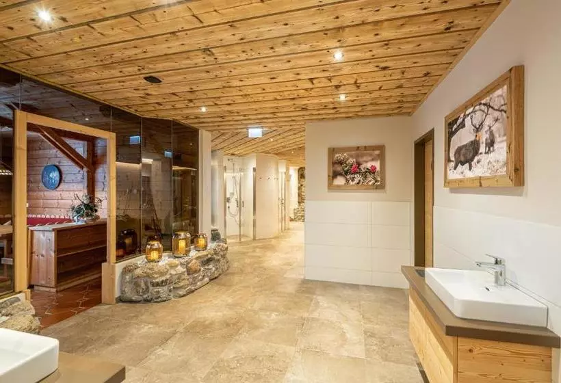 Ferienhotel Gasthof Zur Post