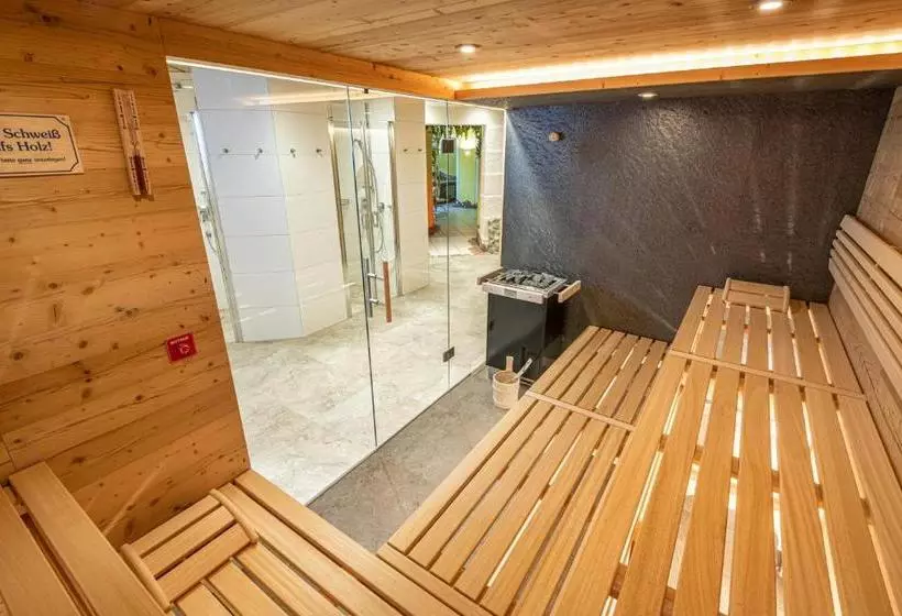 Ferienhotel Gasthof Zur Post