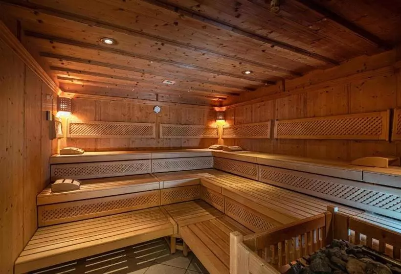 Ferienhotel Gasthof Zur Post