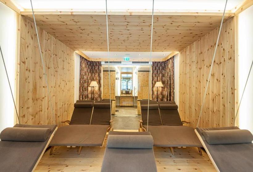 Ferienhotel Gasthof Zur Post