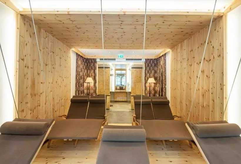 Ferienhotel Gasthof Zur Post