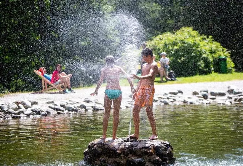 Ferienhotel Gasthof Zur Post