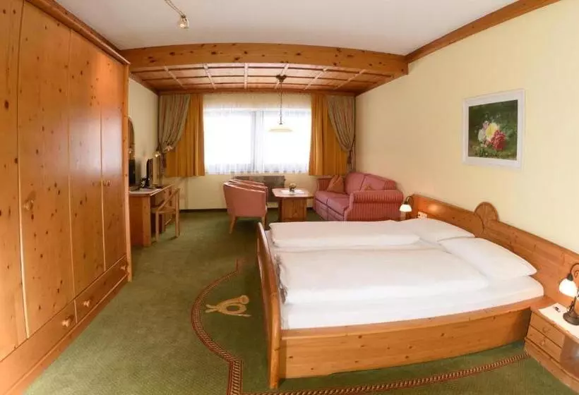 Ferienhotel Gasthof Zur Post