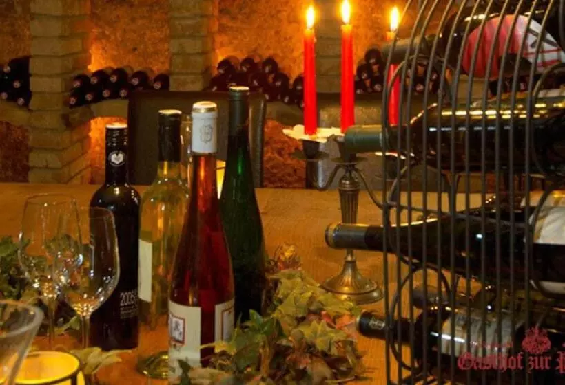 Ferienhotel Gasthof Zur Post