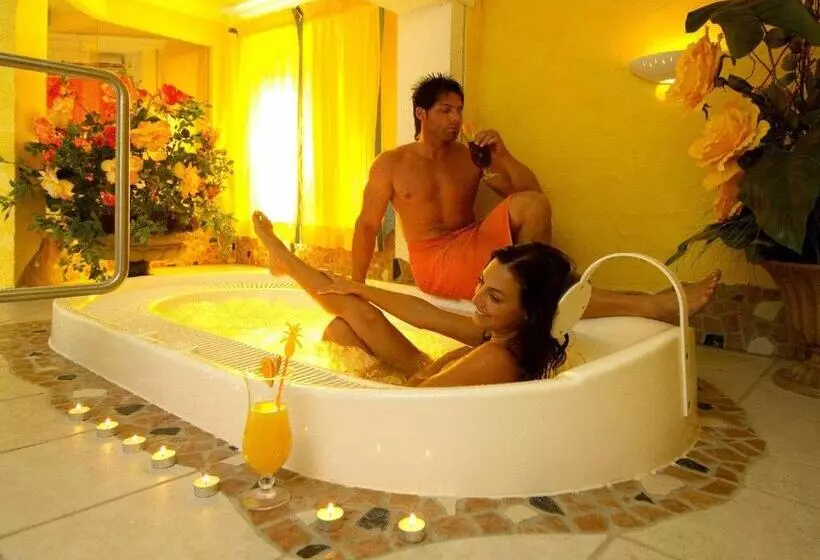 Ferienhotel Gasthof Zur Post