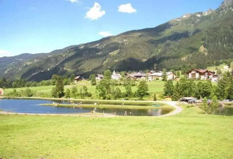 Ferienhotel Gasthof Zur Post