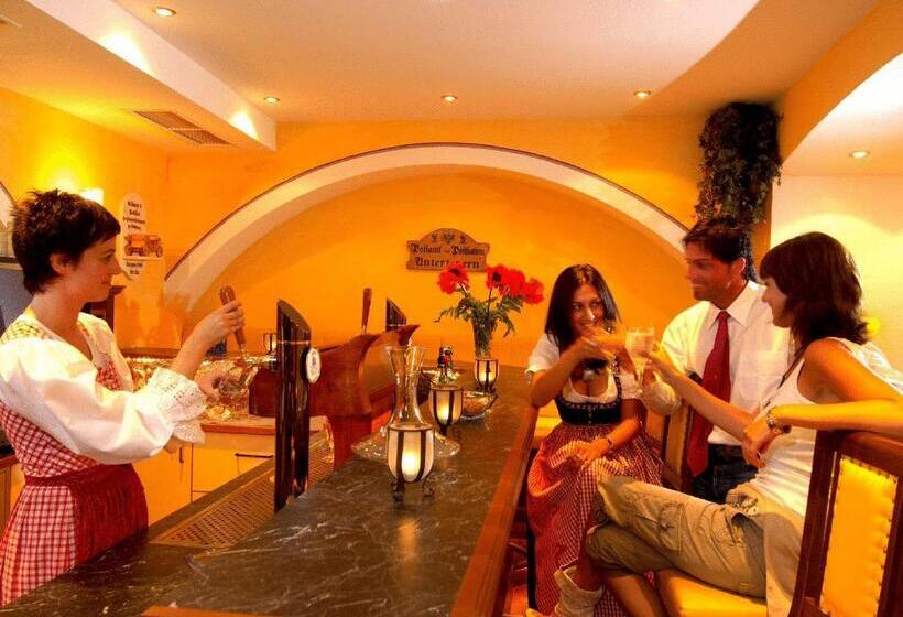 Ferienhotel Gasthof Zur Post